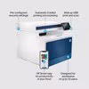 HP Color LaserJet Pro MFP 4302fdn skrivare