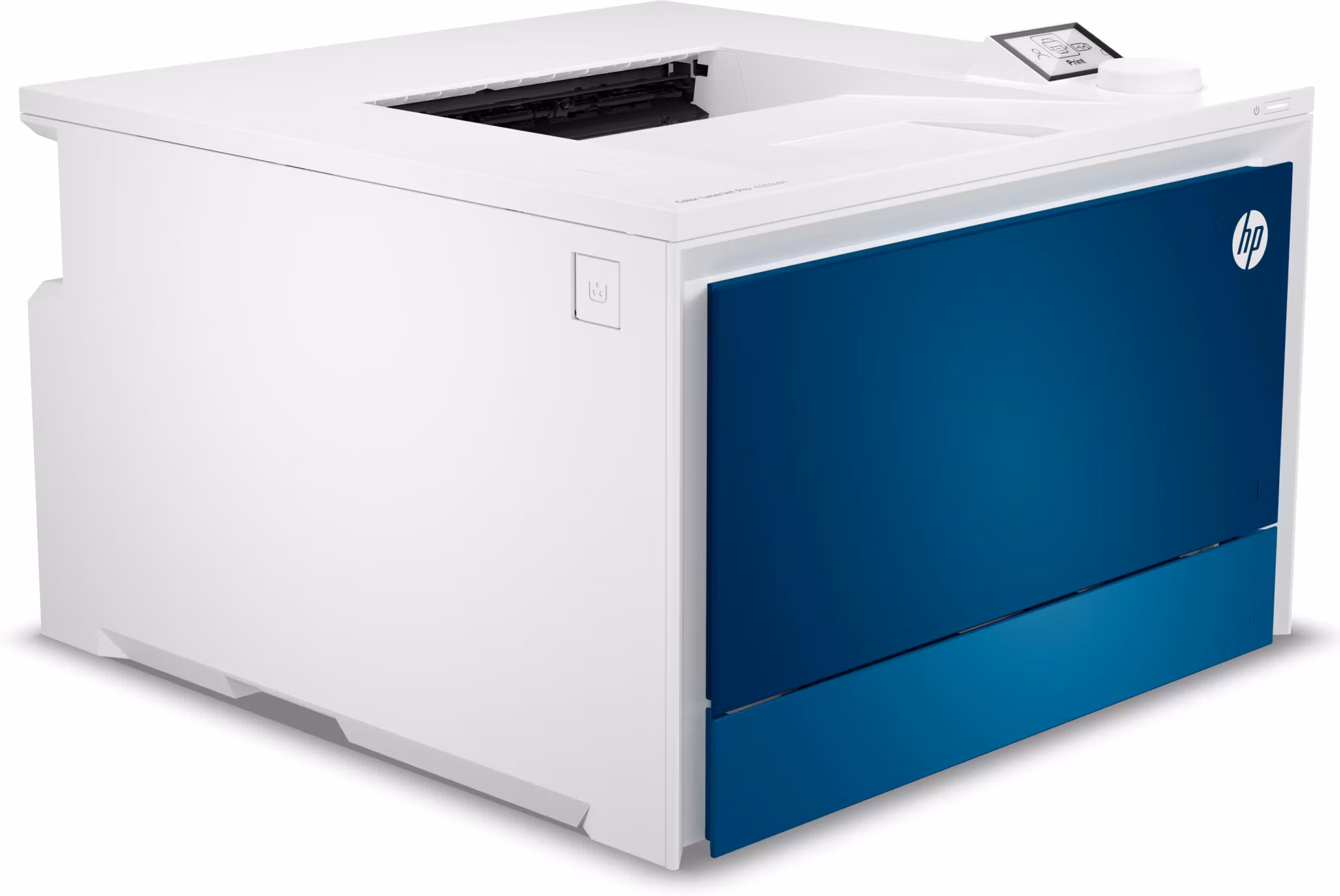 HP Color LaserJet Pro 4202dn-skrivare