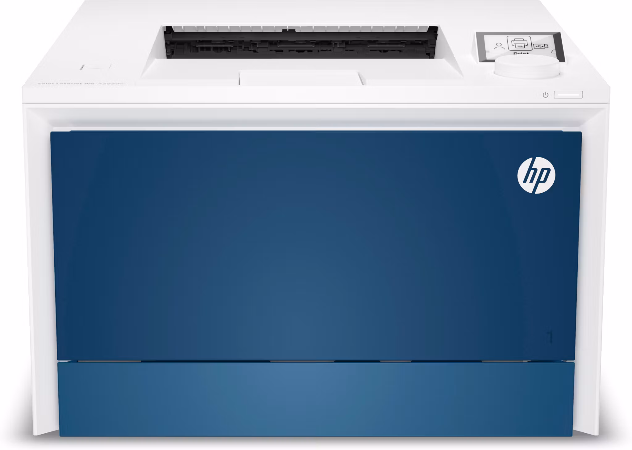 HP Color LaserJet Pro 4202dw skrivare