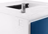 HP Color LaserJet Pro 4202dw skrivare