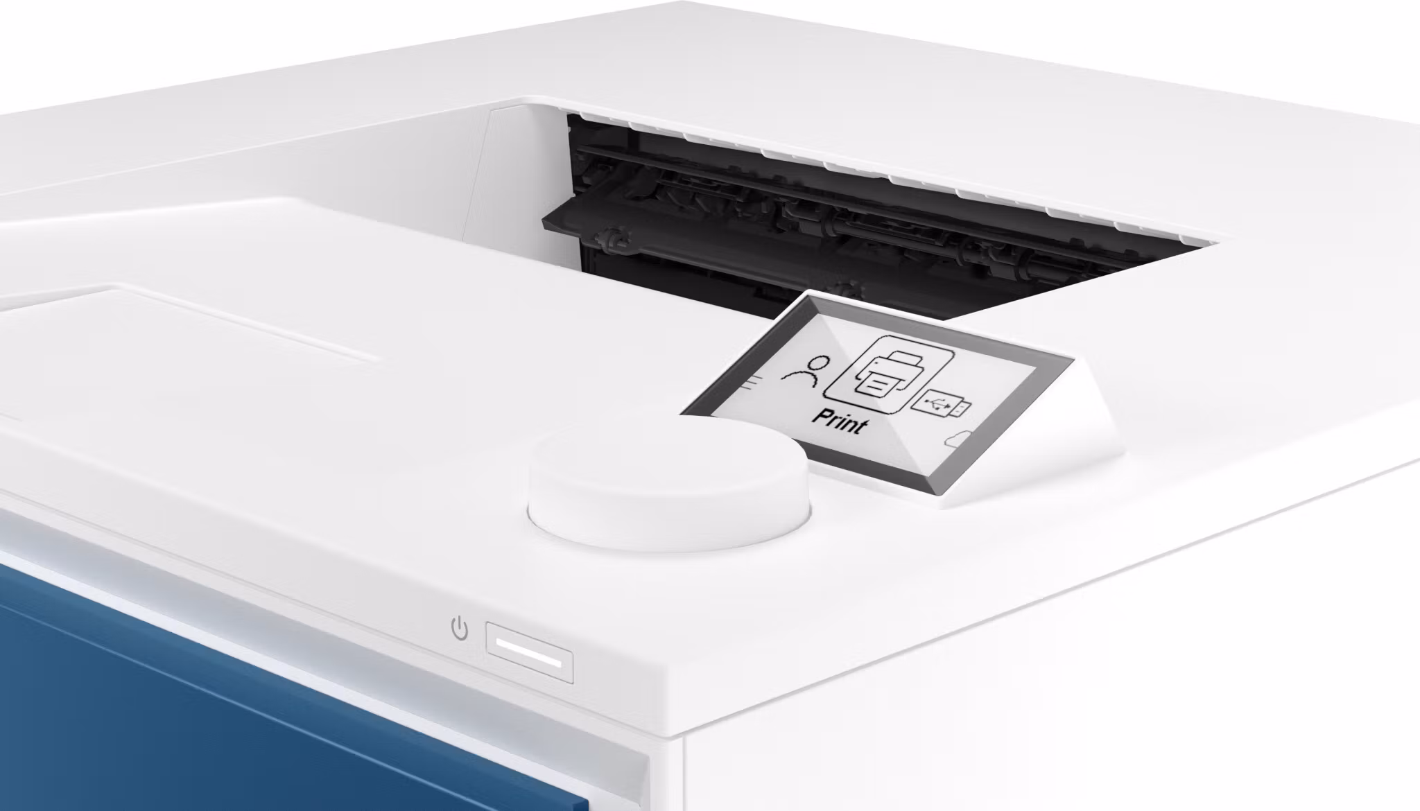 HP Color LaserJet Pro 4202dw skrivare