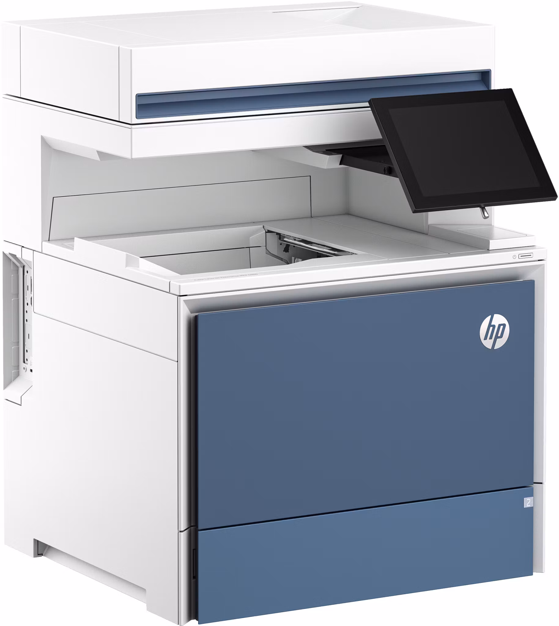 HP Color LaserJet Enterprise MFP 6800dn-skrivare