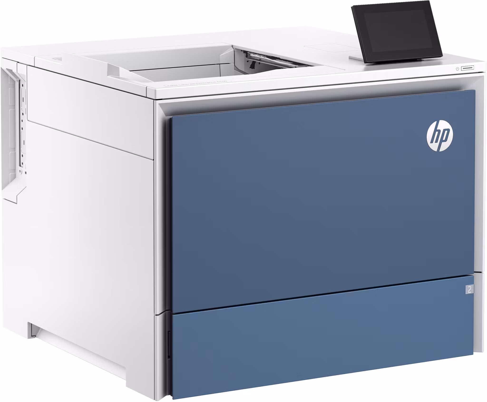 HP Color LaserJet Enterprise 6700dn-skrivare