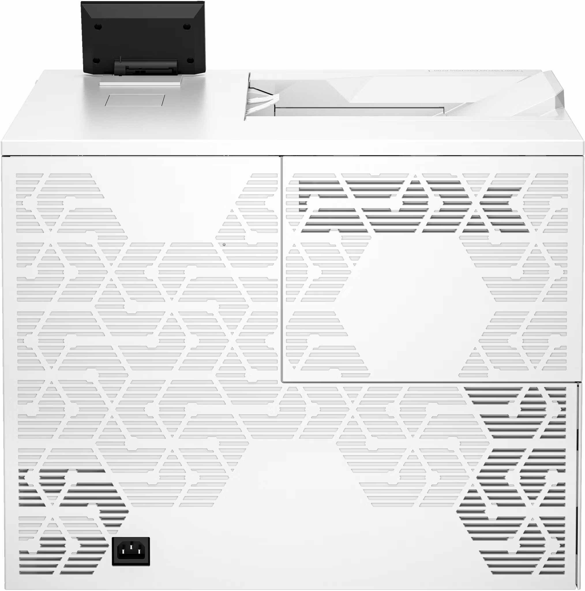 HP Color LaserJet Enterprise 6700dn-skrivare