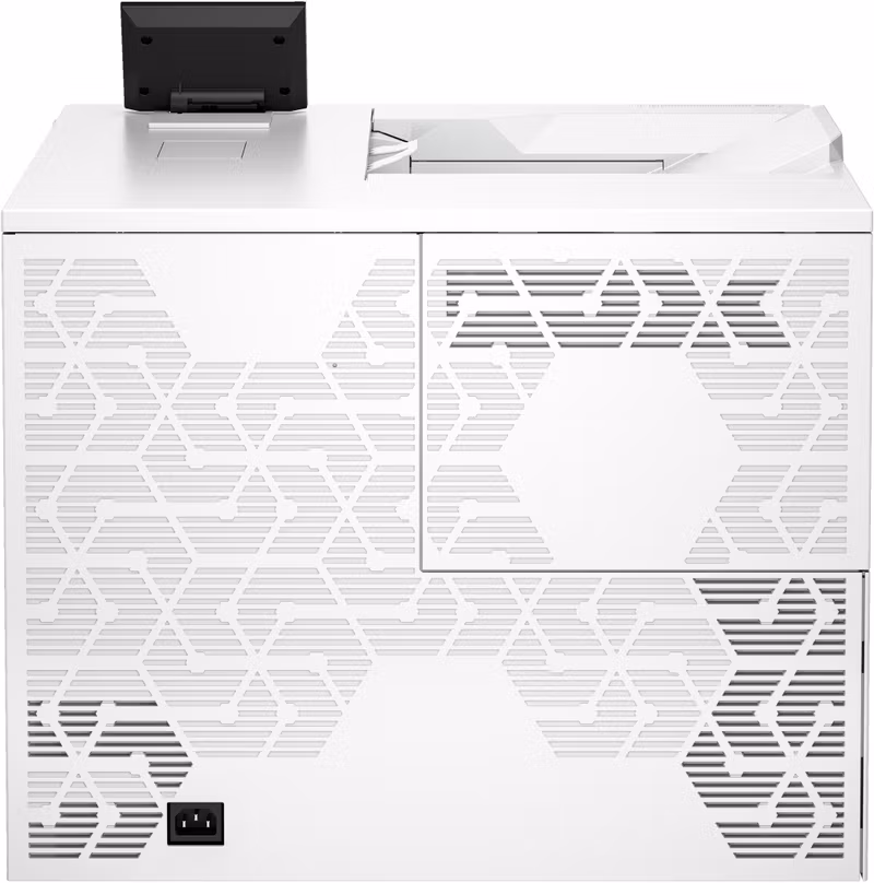 HP Color LaserJet Enterprise 6700dn-skrivare