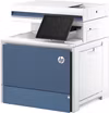 HP LaserJet Color Enterprise MFP 5800dn skrivare