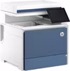 HP LaserJet Color Enterprise MFP 5800dn skrivare