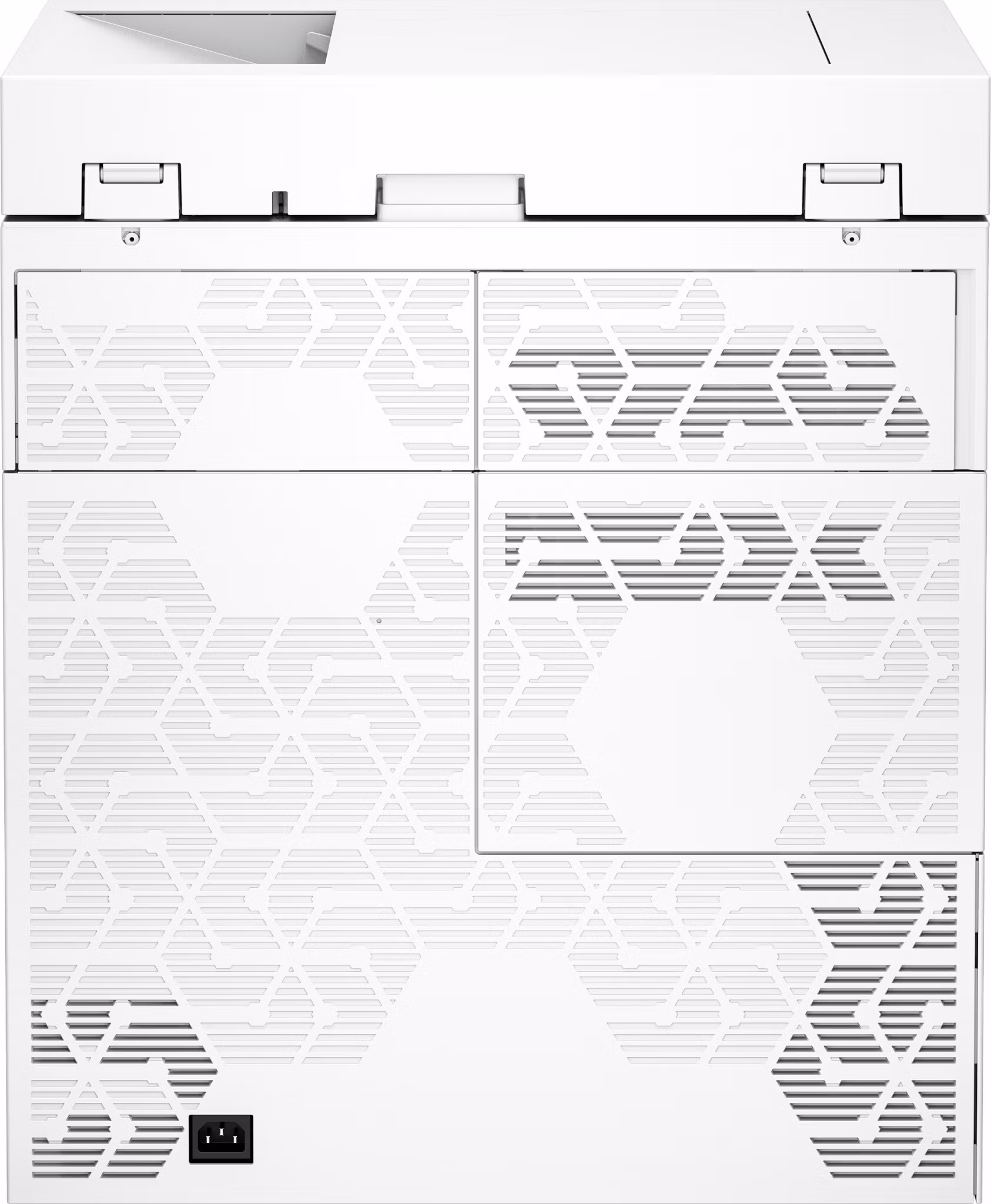 HP LaserJet Color Enterprise MFP 5800dn skrivare