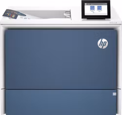 HP Color LaserJet Enterprise 5700dn-skrivare