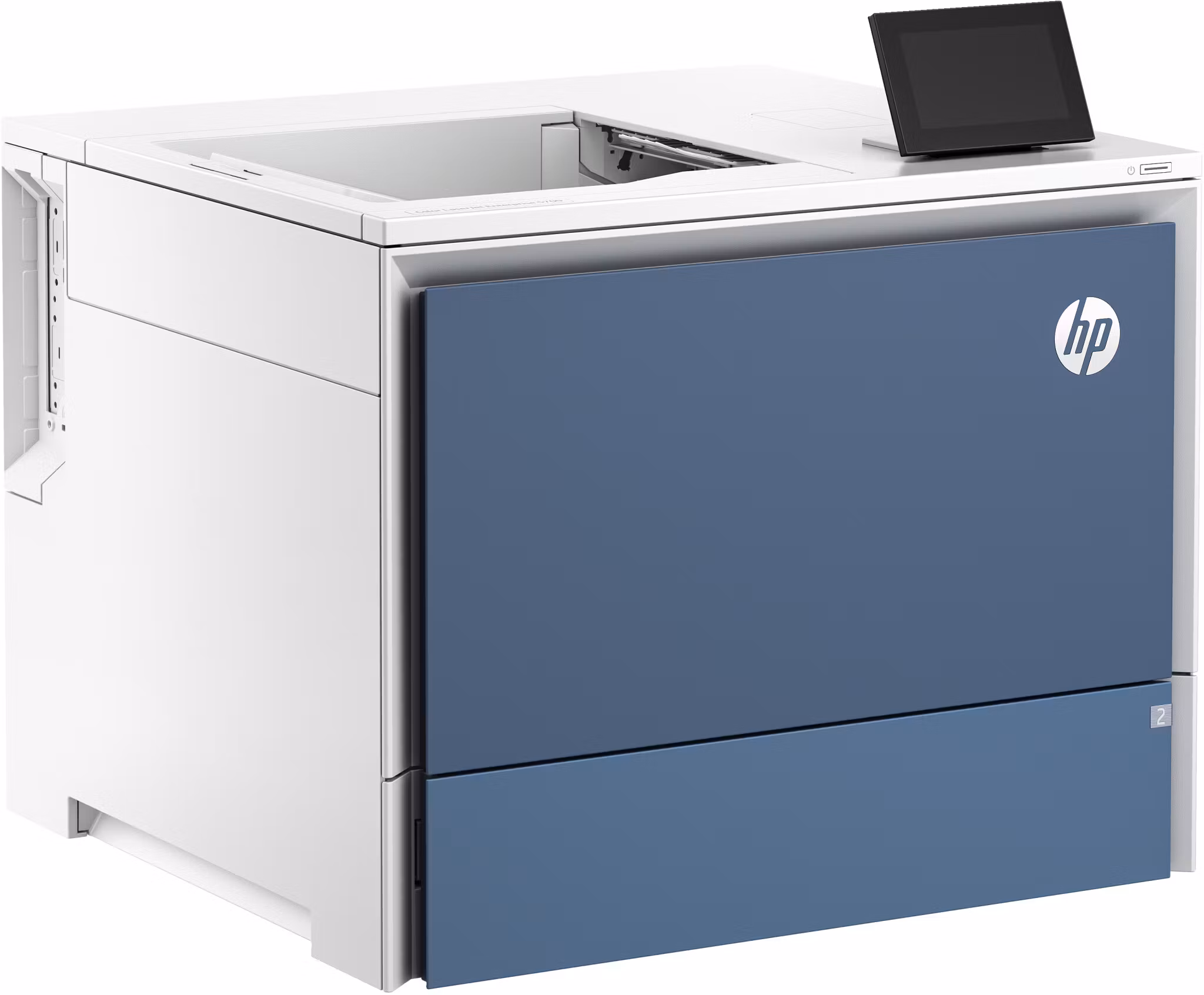 HP Color LaserJet Enterprise 5700dn-skrivare