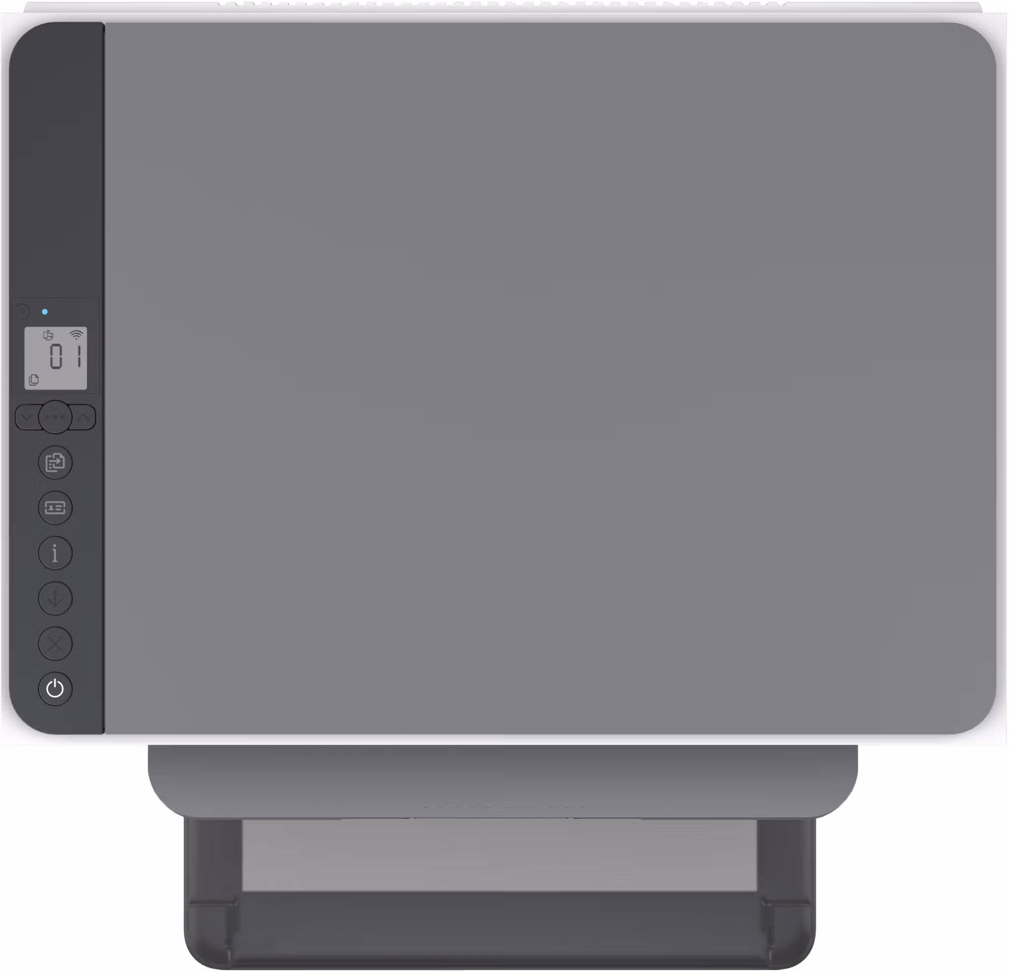 HP LaserJet Tank MFP 1604w skrivare Laser A4 600 x 600 DPI 22 sidor/min Wi‑Fi