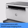 HP LaserJet Tank MFP 1604w skrivare Laser A4 600 x 600 DPI 22 sidor/min Wi‑Fi