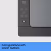 HP Smart Tank 5105 trådlös multifunktionsskrivare i färg – skrivare, kopiator, skanner