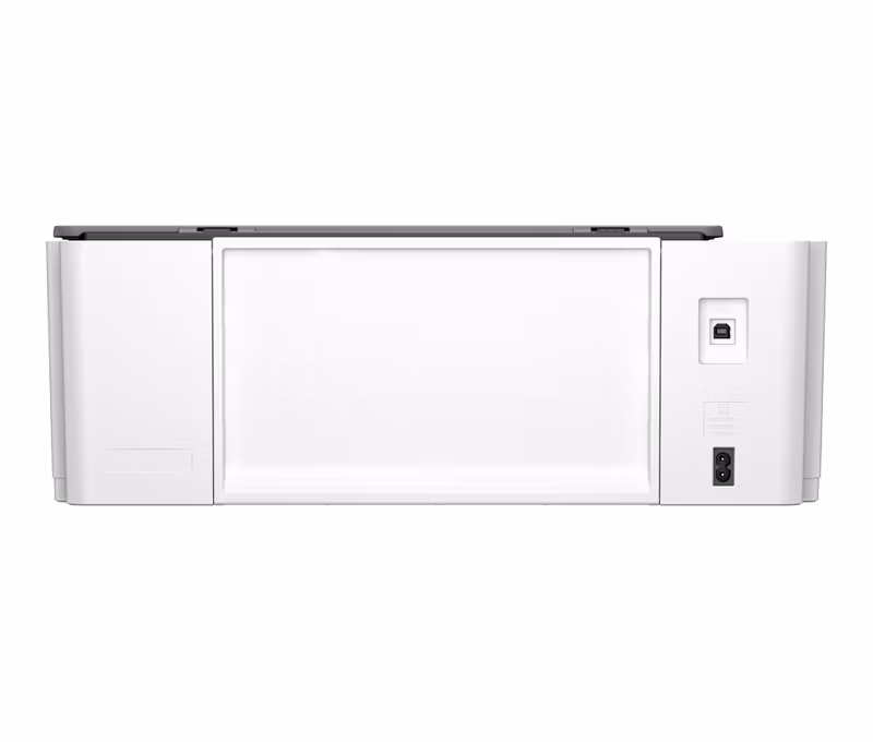 HP Smart Tank 5105 trådlös multifunktionsskrivare i färg – skrivare, kopiator, skanner