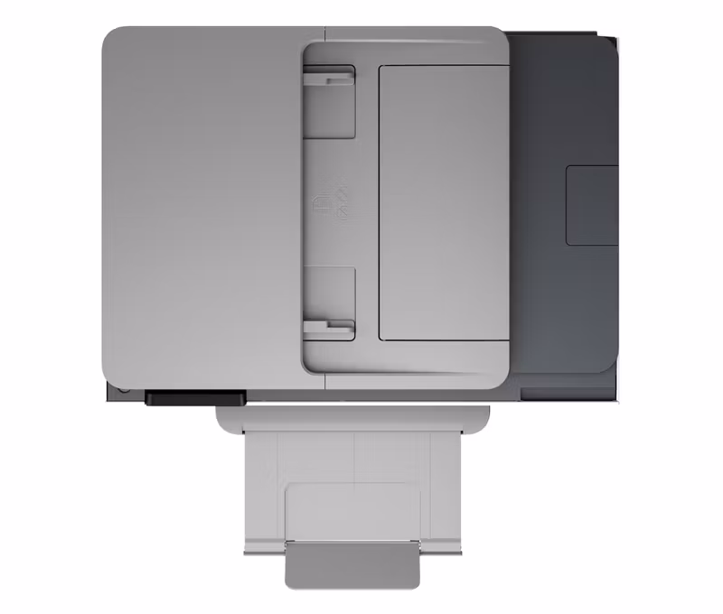 HP OfficeJet Pro 8122e trådlös multifunktionsskrivare i färg, Instant Ink; dubbelsidig utskrift