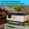 HP OfficeJet Pro 9125e trådlös multifunktionsskrivare i färg, Instant Ink, dubbelsidig utskrift
