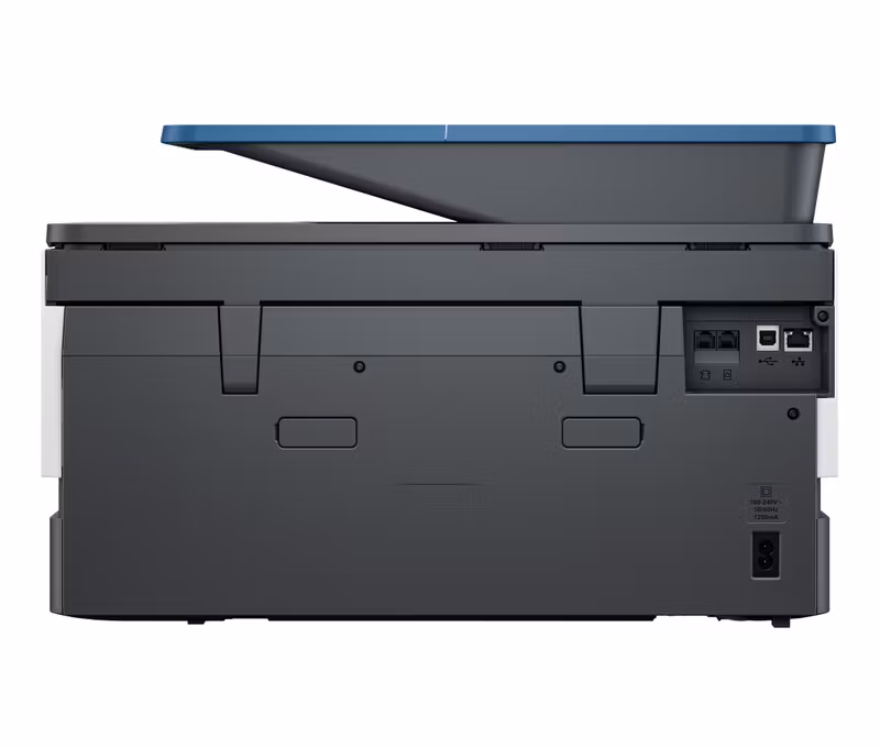 HP OfficeJet Pro 9125e trådlös multifunktionsskrivare i färg, Instant Ink, dubbelsidig utskrift