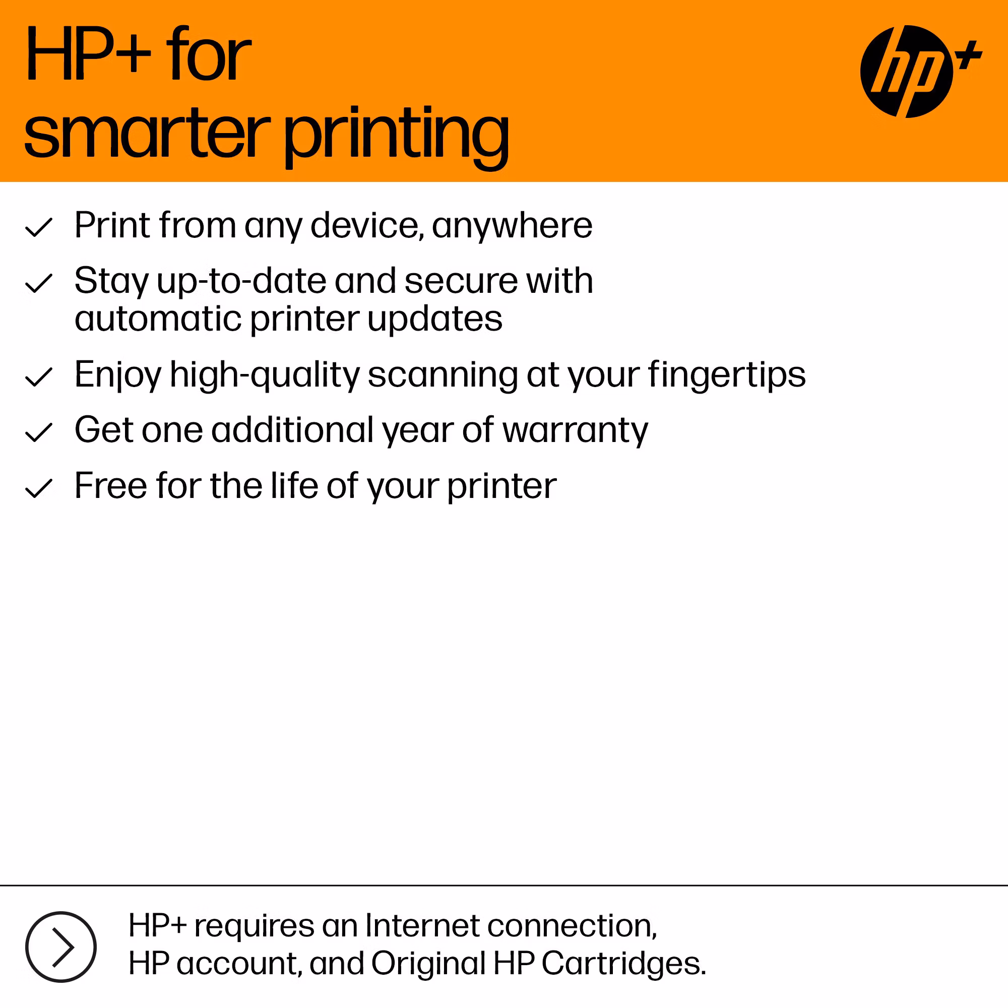 HP OfficeJet Pro 9132e trådlös multifunktionsskrivare i färg, Instant Ink; dubbelsidig utskrift