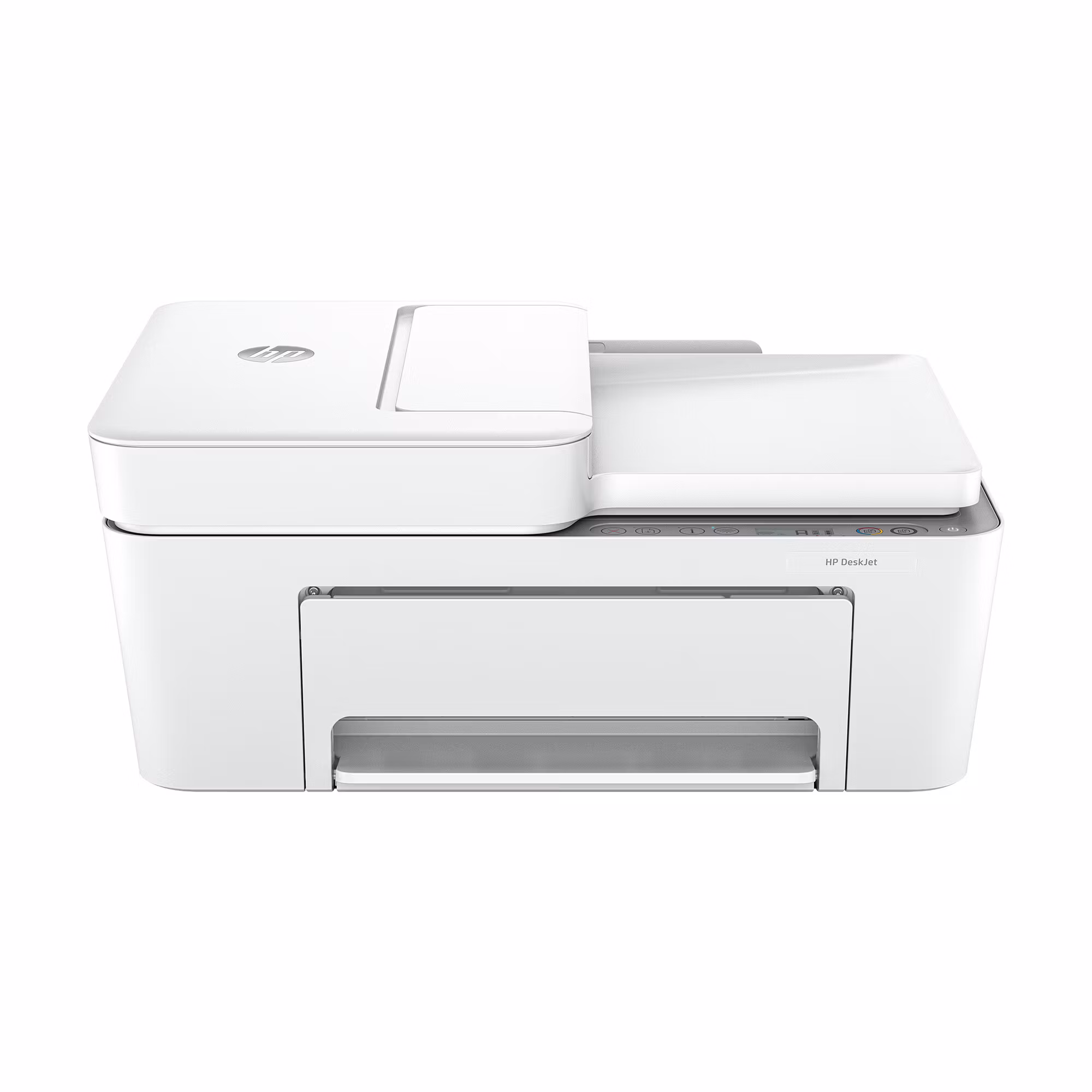 HP DeskJet 4220e trådlös multifunktionsskrivare i färg, Instant Ink; kopiator, skanner