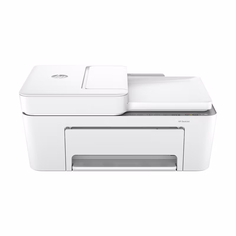 HP DeskJet 4220e trådlös multifunktionsskrivare i färg, Instant Ink; kopiator, skanner