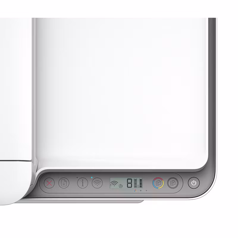 HP DeskJet 4220e trådlös multifunktionsskrivare i färg, Instant Ink; kopiator, skanner