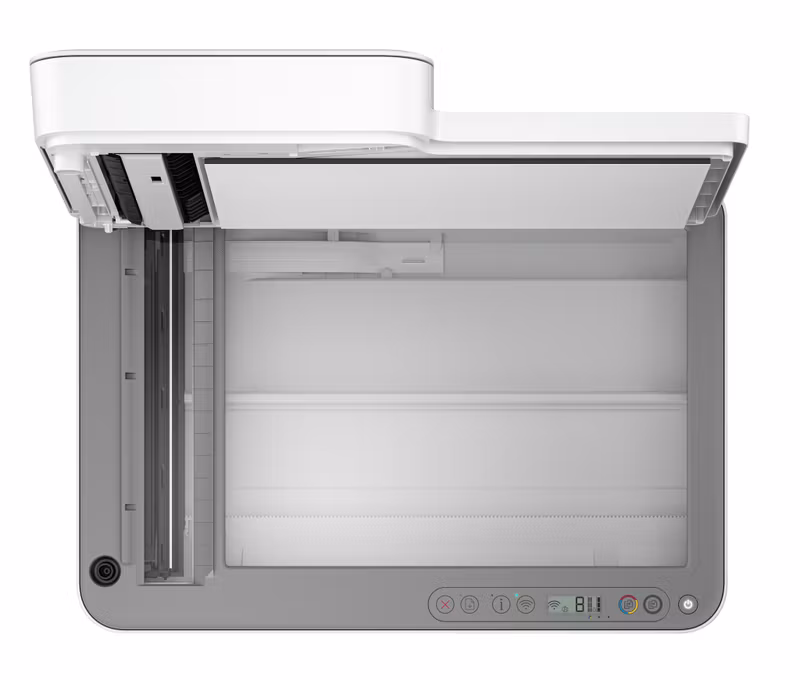 HP DeskJet 4220e trådlös multifunktionsskrivare i färg, Instant Ink; kopiator, skanner