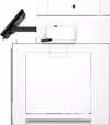 HP Color LaserJet Enterprise Flow MFP 5800zf skrivare