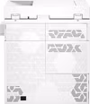 HP Color LaserJet Enterprise Flow MFP 5800zf skrivare