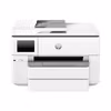 HP OfficeJet Pro 9730e trådlös multifunktionsskrivare i färg, Instant Ink; dubbelsidig utskrift