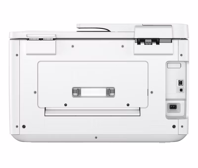 HP OfficeJet Pro 9730e trådlös multifunktionsskrivare i färg, Instant Ink; dubbelsidig utskrift