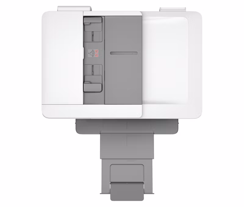 HP OfficeJet Pro 9730e trådlös multifunktionsskrivare i färg, Instant Ink; dubbelsidig utskrift