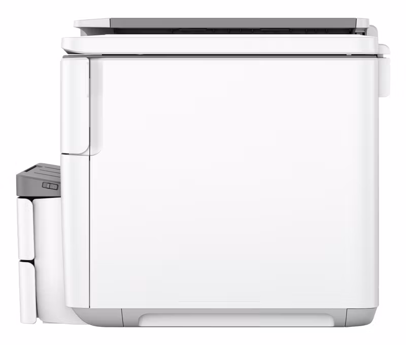 HP OfficeJet Pro 9730e trådlös multifunktionsskrivare i färg, Instant Ink; dubbelsidig utskrift