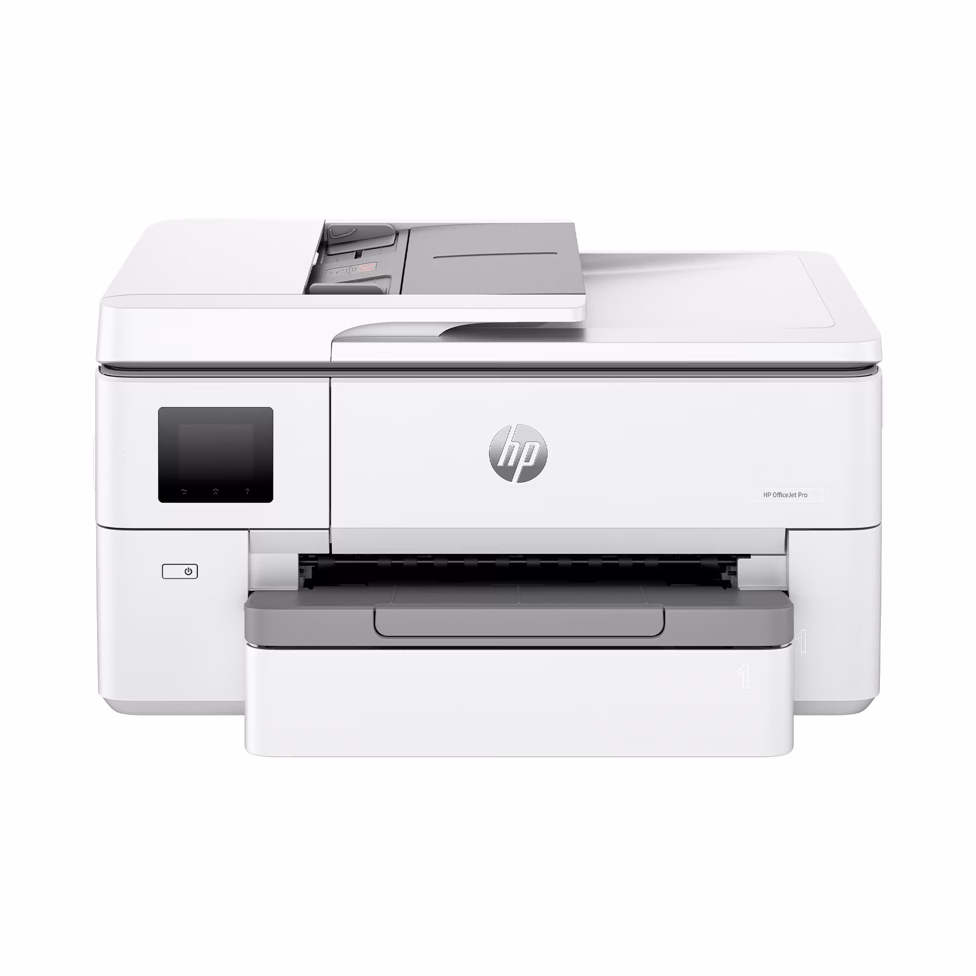 HP OfficeJet Pro 9720e trådlös multifunktionsskrivare i färg, dubbelsidig utskrift; kopiator, skanner