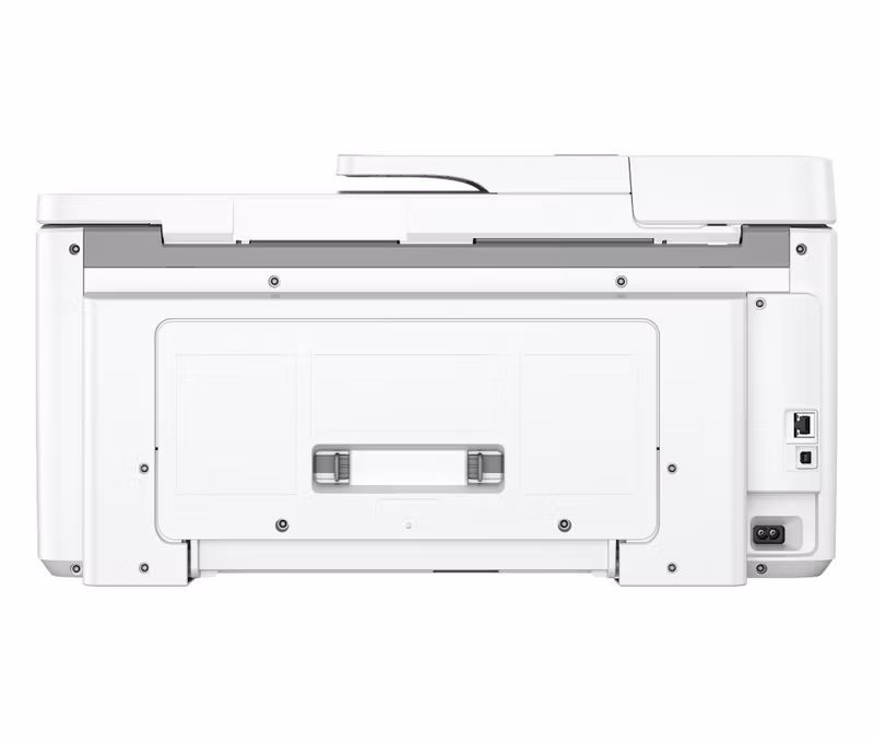 HP OfficeJet Pro 9720e trådlös multifunktionsskrivare i färg, dubbelsidig utskrift; kopiator, skanner