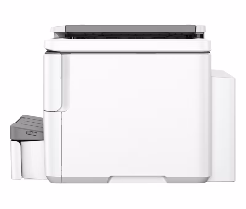 HP OfficeJet Pro 9720e trådlös multifunktionsskrivare i färg, dubbelsidig utskrift; kopiator, skanner