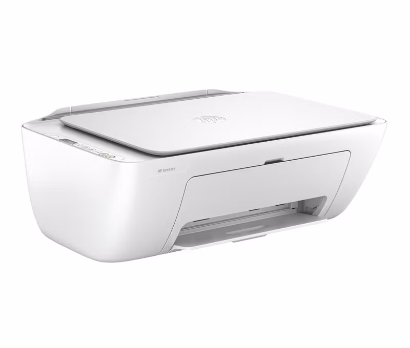 HP DeskJet 2810e trådlös multifunktionsskrivare i färg, Instant Ink; kopiator, skanner