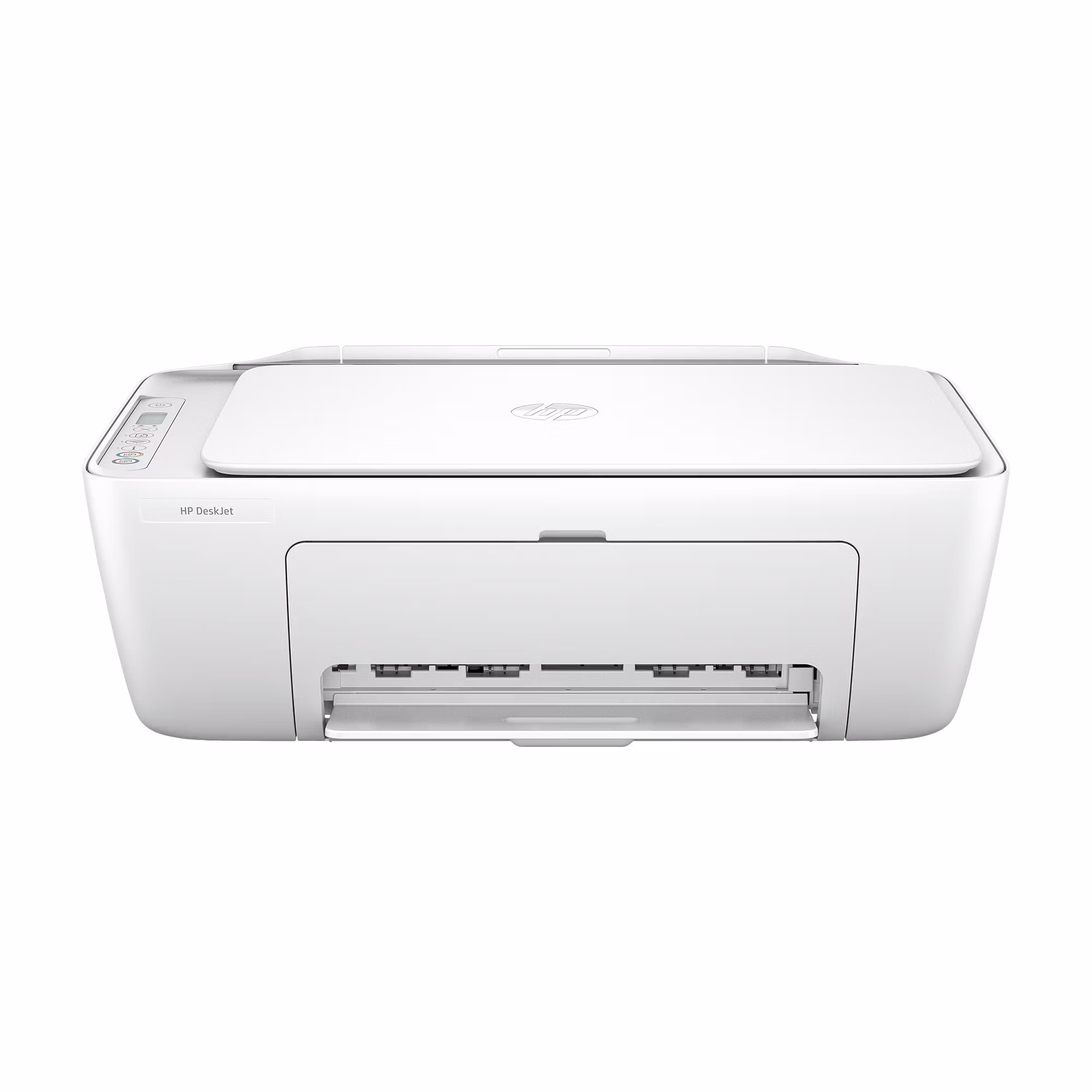 HP DeskJet 2810e trådlös multifunktionsskrivare i färg, Instant Ink; kopiator, skanner
