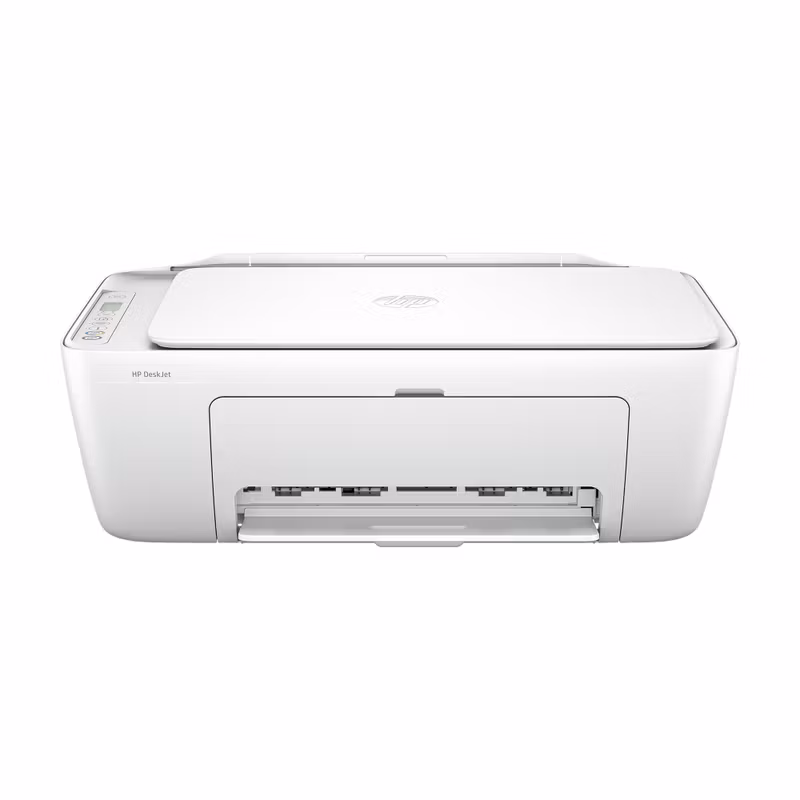 HP DeskJet 2810e trådlös multifunktionsskrivare i färg, Instant Ink; kopiator, skanner