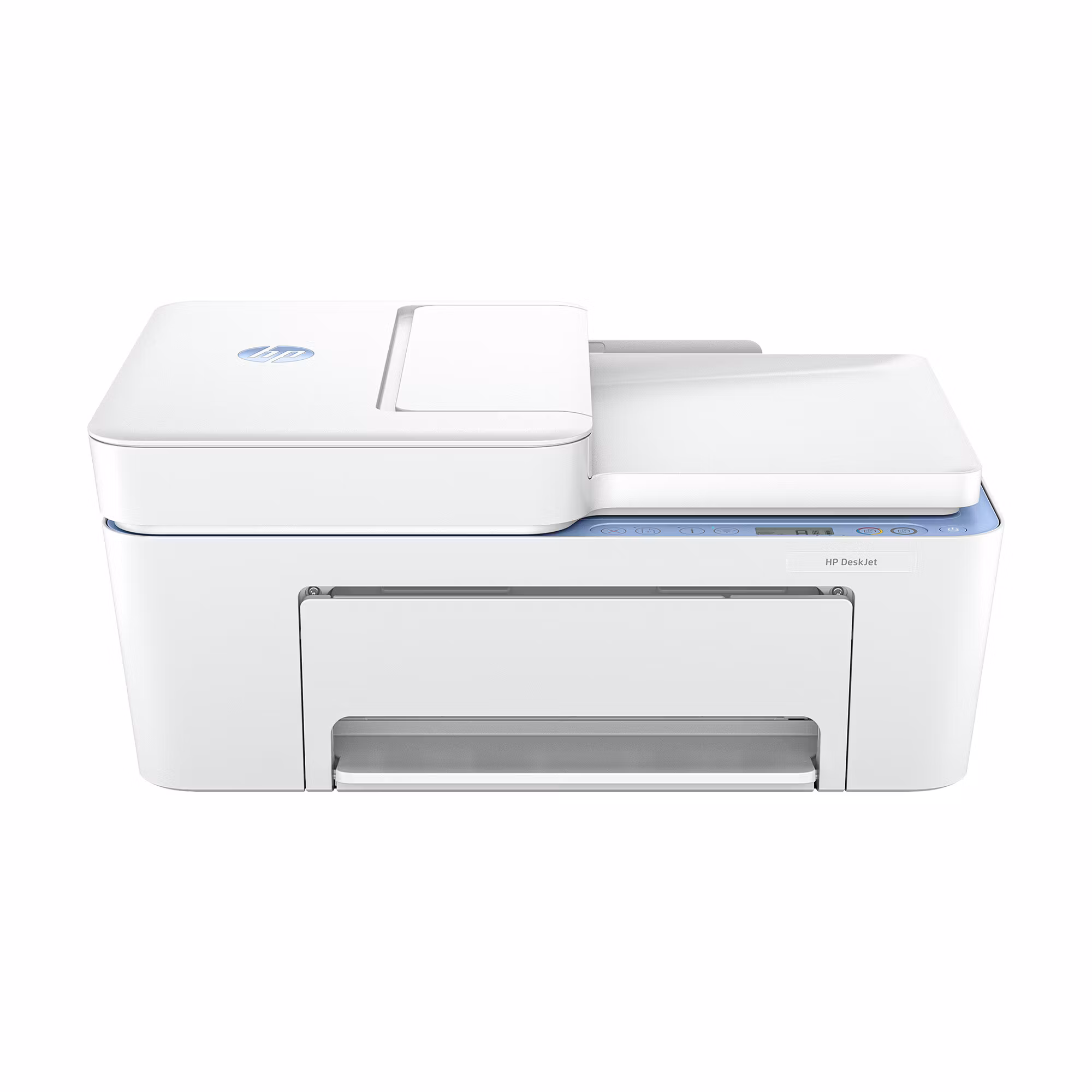 HP DeskJet 4222e trådlös multifunktionsskrivare i färg, Instant Ink; kopiator, skanner