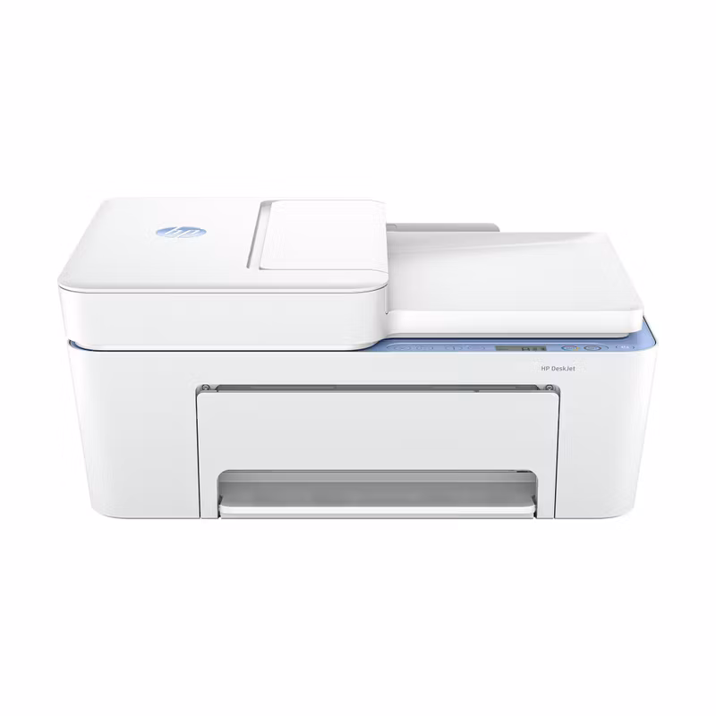HP DeskJet 4222e trådlös multifunktionsskrivare i färg, Instant Ink; kopiator, skanner