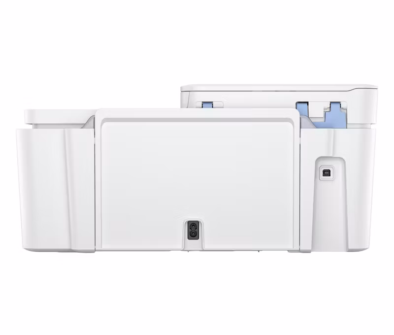 HP DeskJet 4222e trådlös multifunktionsskrivare i färg, Instant Ink; kopiator, skanner