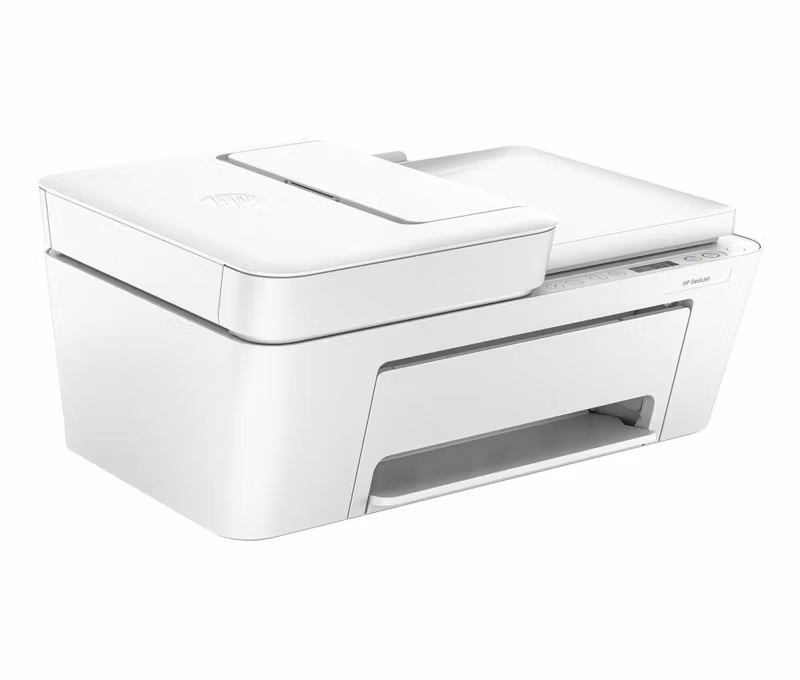 HP DeskJet 4230e trådlös multifunktionsskrivare i färg, Instant Ink; kopiator, skanner