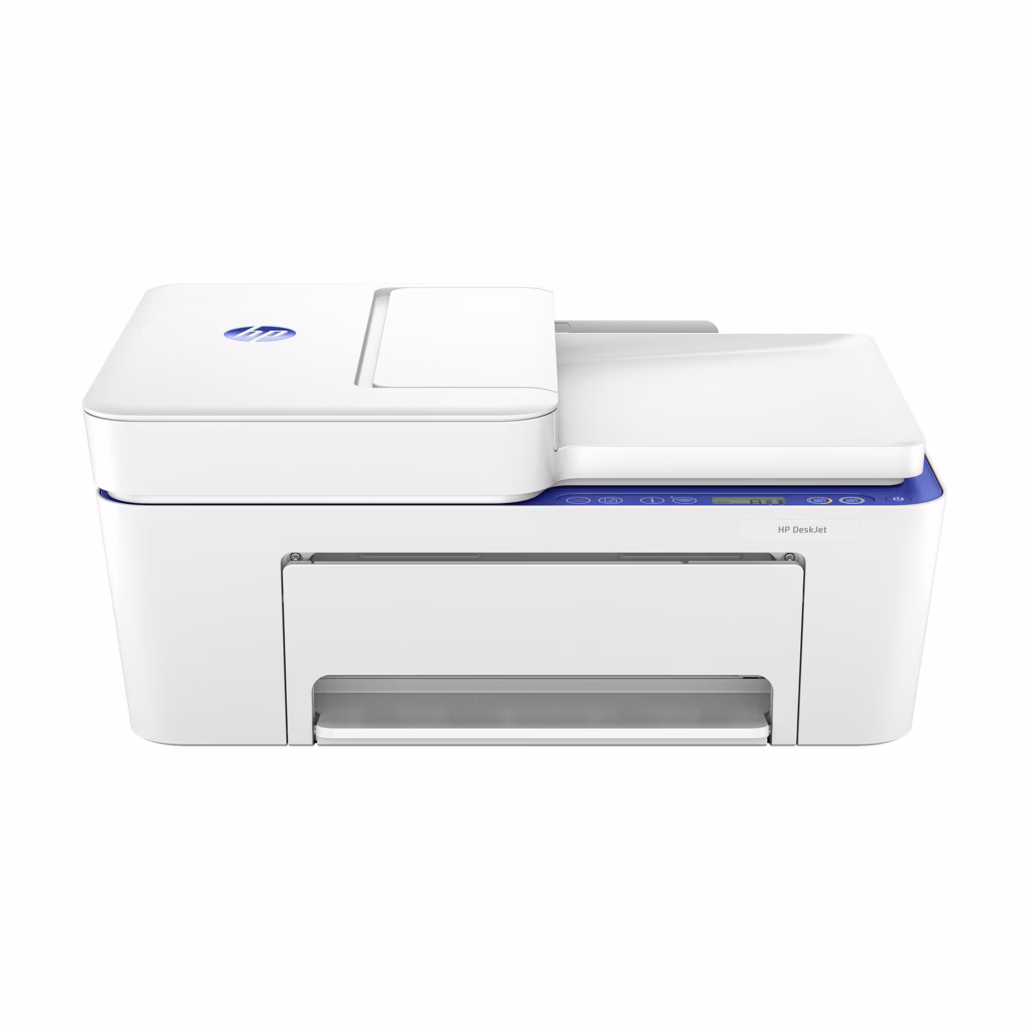 HP DeskJet 4230e trådlös multifunktionsskrivare i färg, Instant Ink; kopiator, skanner