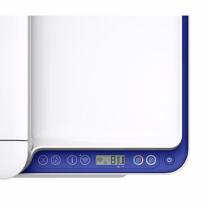HP DeskJet 4230e trådlös multifunktionsskrivare i färg, Instant Ink; kopiator, skanner