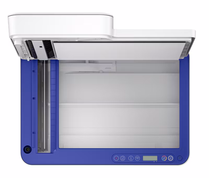 HP DeskJet 4230e trådlös multifunktionsskrivare i färg, Instant Ink; kopiator, skanner