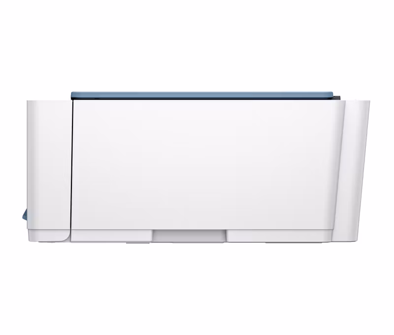 HP Smart Tank 585 All-in-One-skrivare, för hem och hemmakontor, skriv ut, kopiera, skanna, trådlös; högvolym skrivartank; skriv ut från telefon eller surfplatta; skanna till PDF