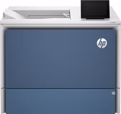 HP LaserJet Enterprise Color 6701dn-skrivare