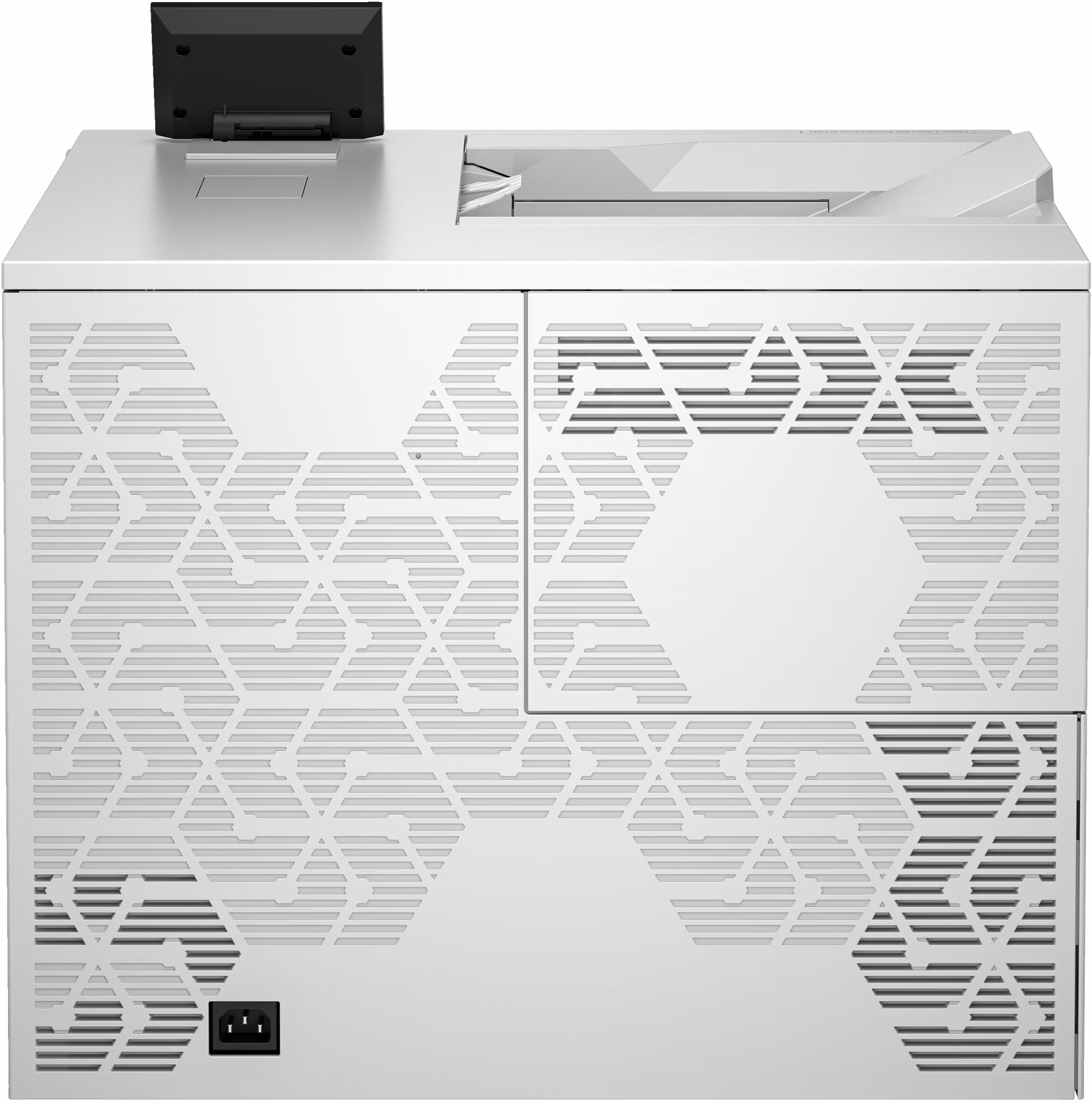 HP LaserJet Enterprise Color 6701dn-skrivare