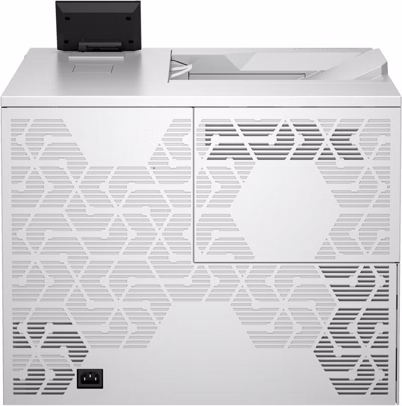 HP LaserJet Enterprise Color 6701dn-skrivare