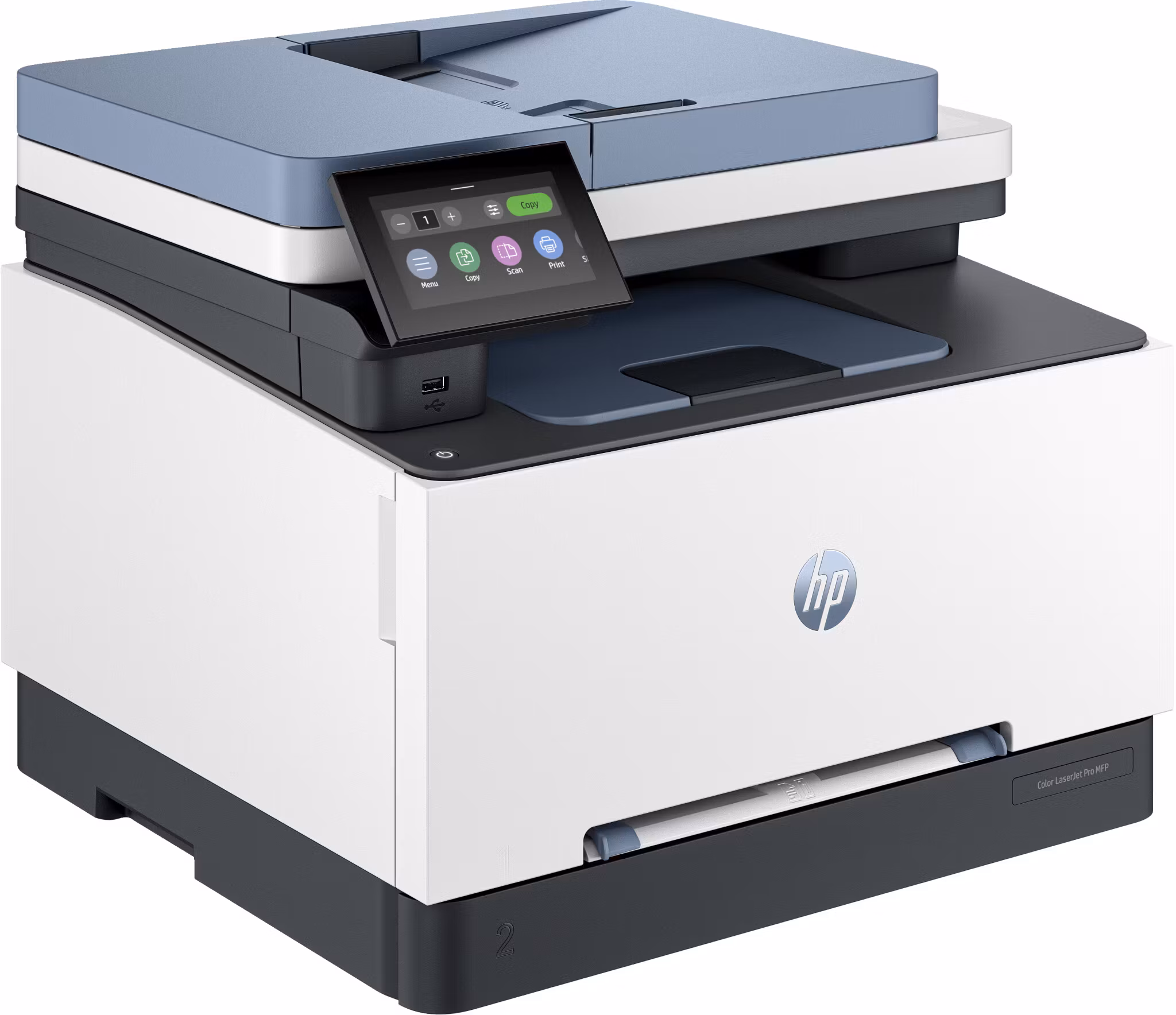 HP Color LaserJet Pro MFP 3302sdw Laser A4 600 x 600 DPI 25 ppm Wi‑Fi